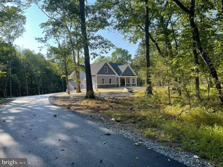 454 Coachman Run Rd, Martinsburg, WV 25404 - photo 1