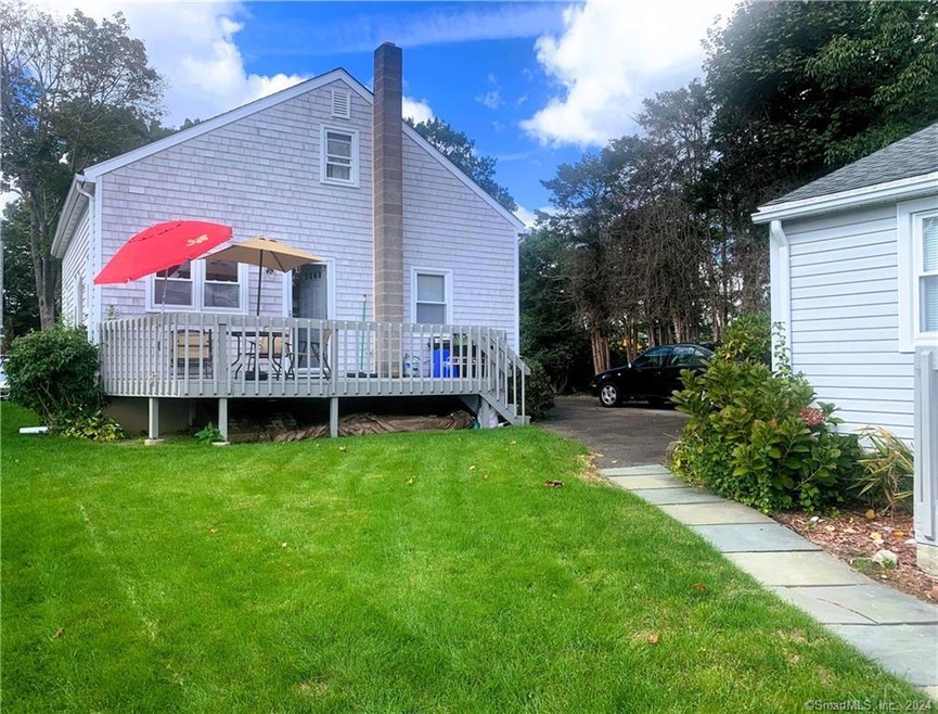 10 Sagamore Cove Rd unit 10A, Branford, CT 06405 - photo 1