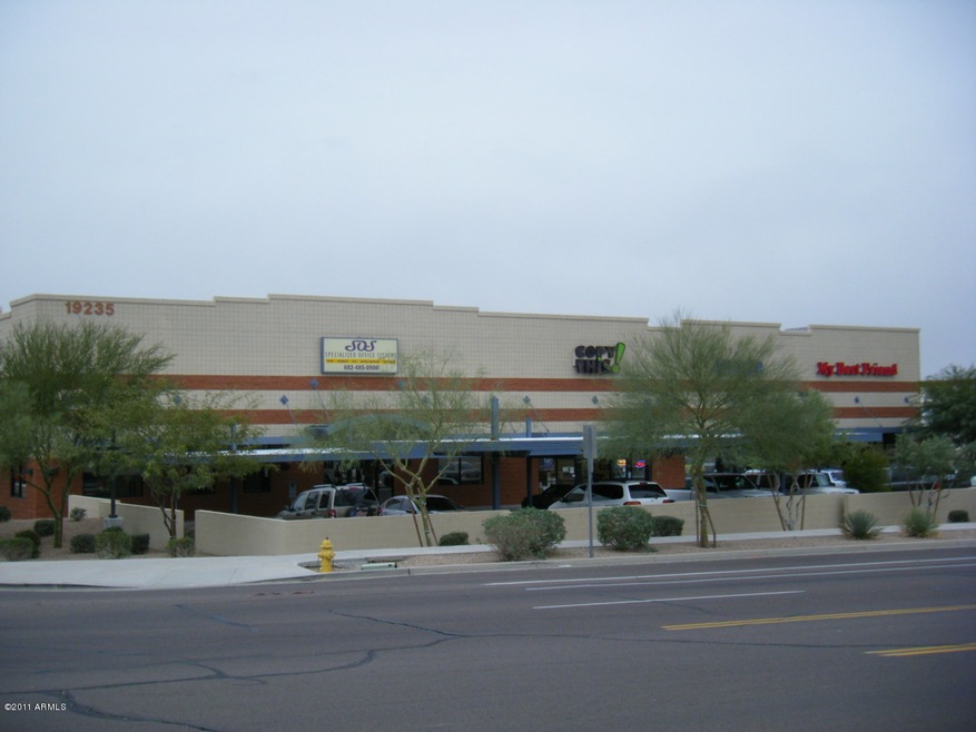 SOS Plaza