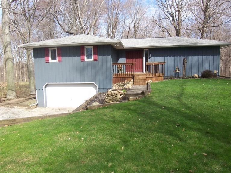 5001 N 800 E, New Carlisle, IN 46552 - photo 1