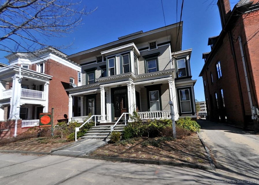 389 Orange St, New Haven, CT 06511 - photo 1