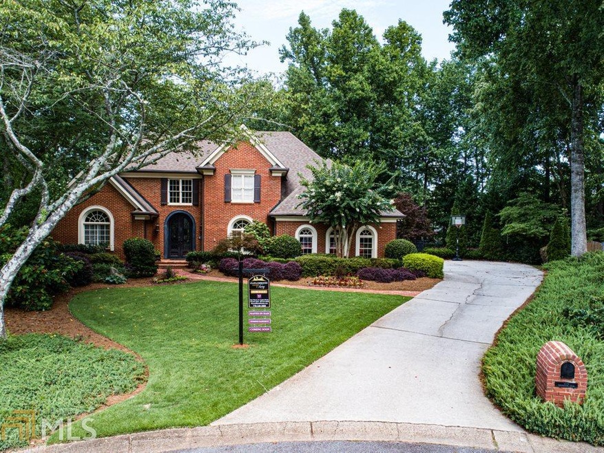 0 Broxbourne Dr unit 8825891, Marietta, GA 30068 - photo 1