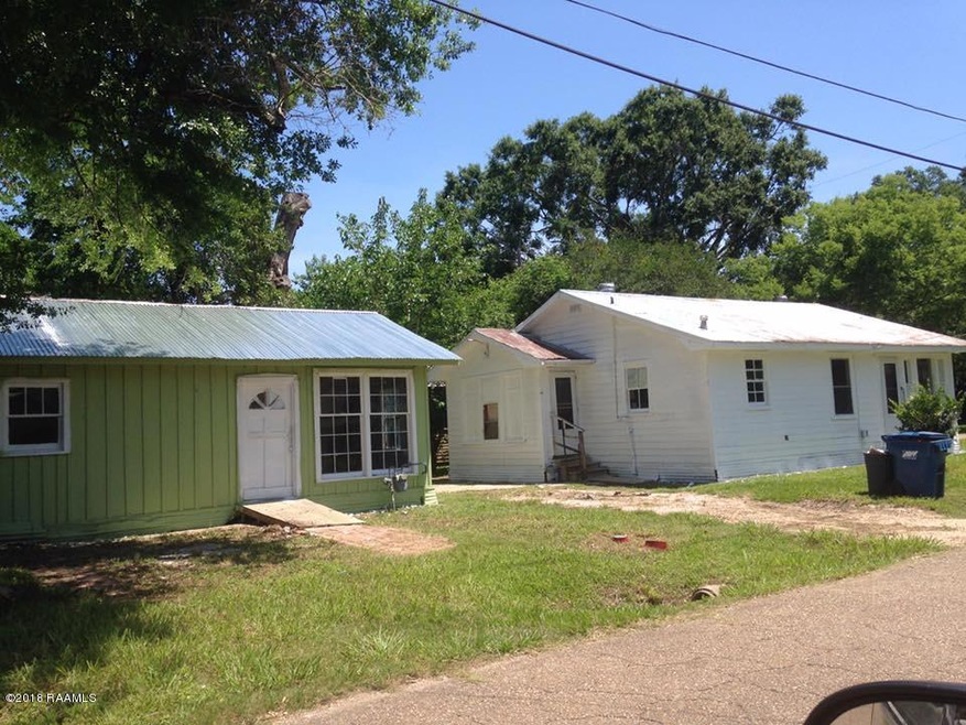 101 Bossier and Florence