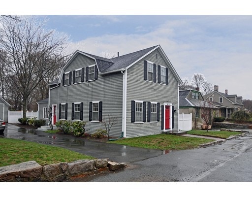 959 Canton Ave, Milton, MA 02186 - photo 1