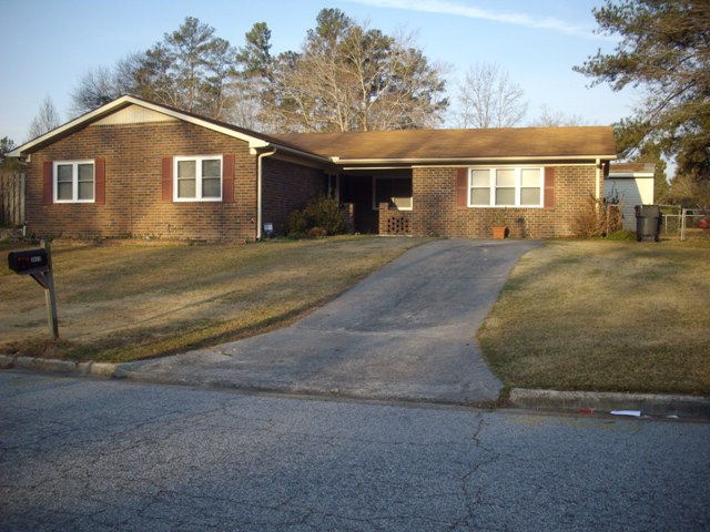 Main View