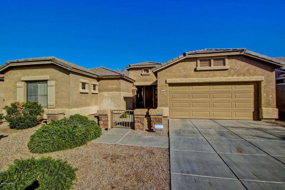Welcome to 19366 E Reins Rd!