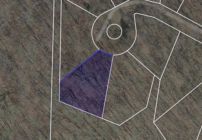 0 WilMcOte Ln unit 1147391, Bella Vista, AR 72715 - photo 1