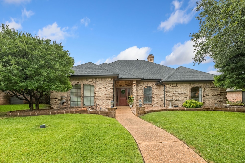 Sold • Co-Listing Agent