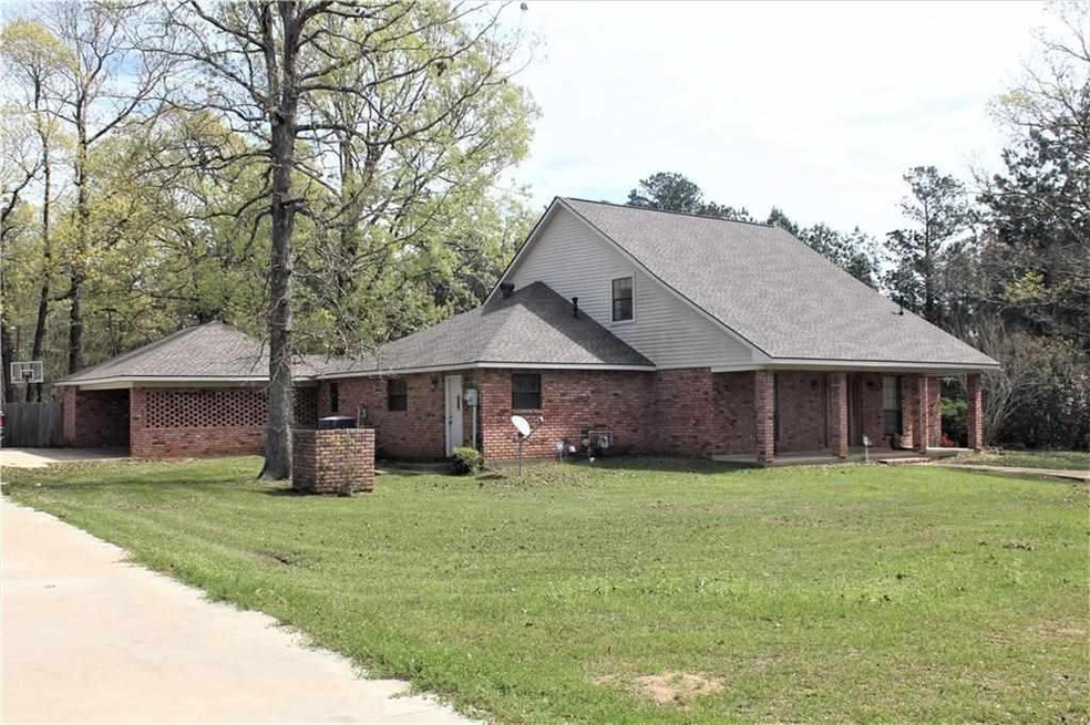 4031 Louisiana 107, Pineville, LA 71360 - photo 1