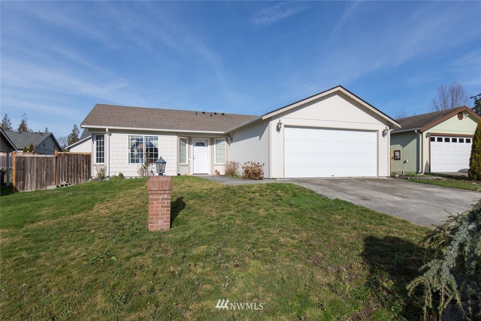 261 Independence Dr, Sequim, WA 98382 - photo 1