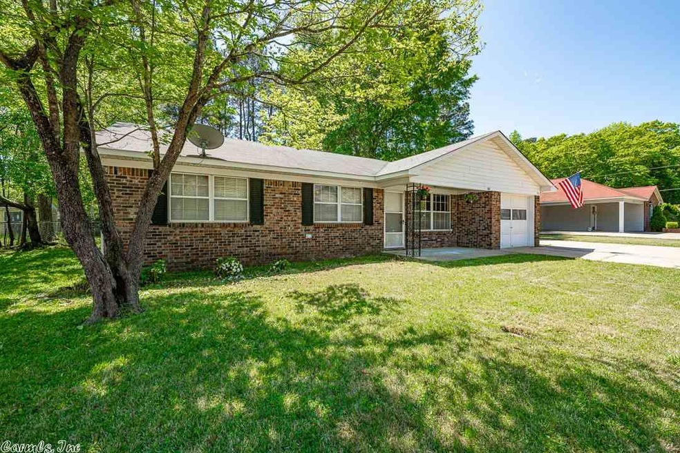 109 E Sunset Dr, Sheridan, AR 72150 - photo 1