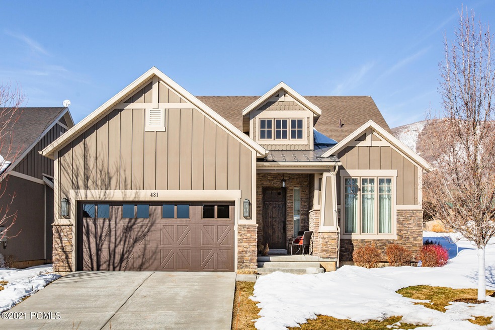481 North 680 West Midway UT-002-031-481