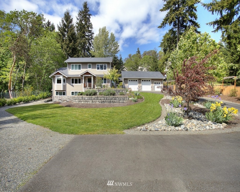 6029 85th Ave W, University Place, WA 98467 - photo 1