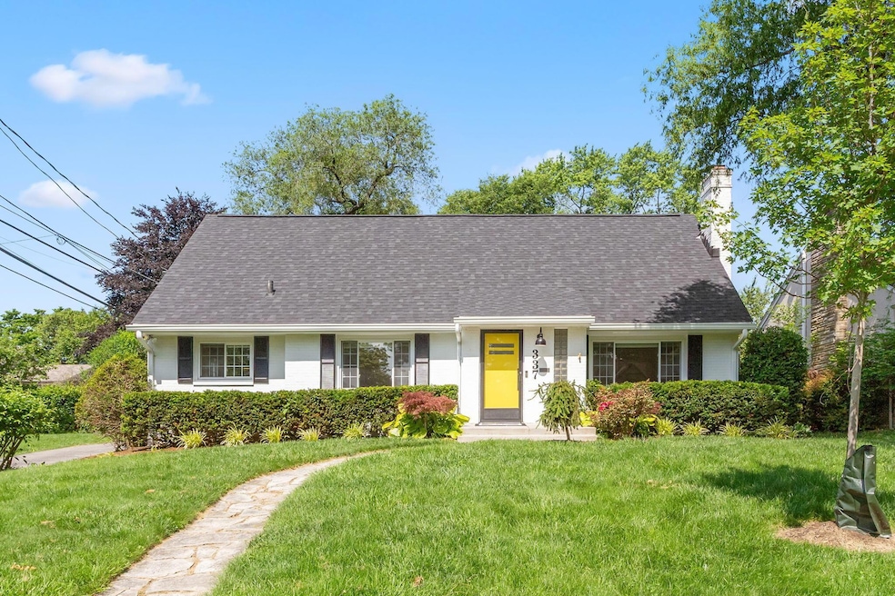 337 S Kellner Road