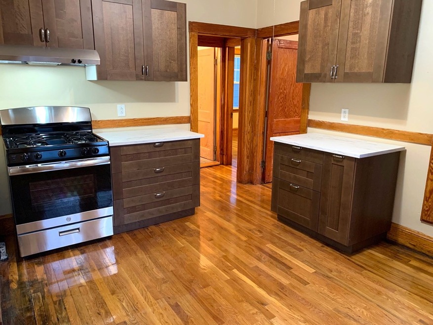 8 Granfield Ave unit 1, Roslindale, MA 02131 - photo 1