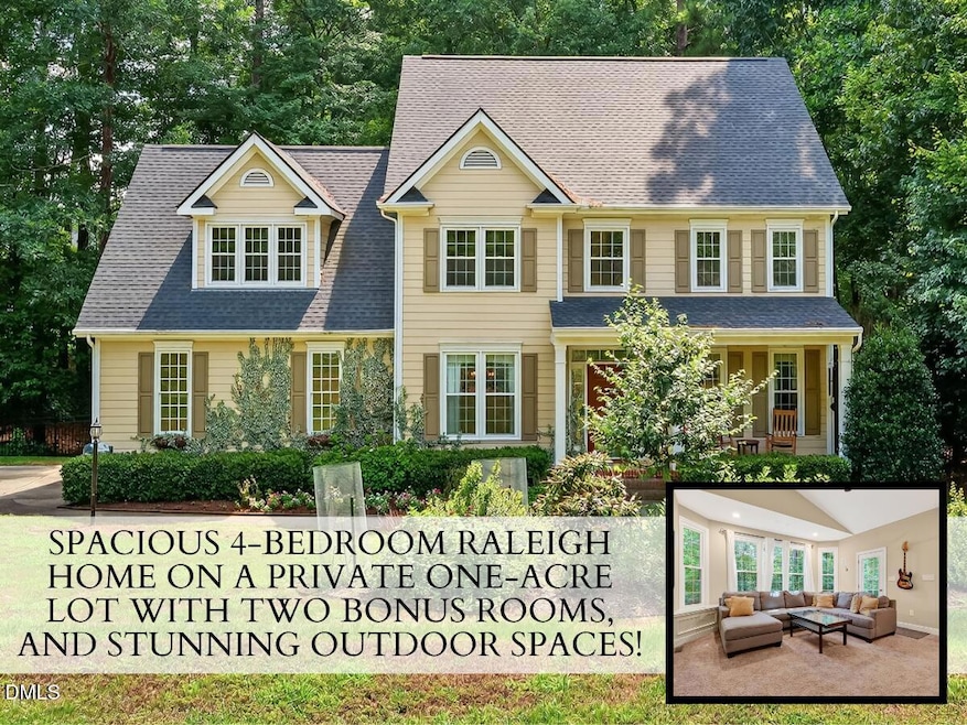 2020 Gardenbrook Drive Basket