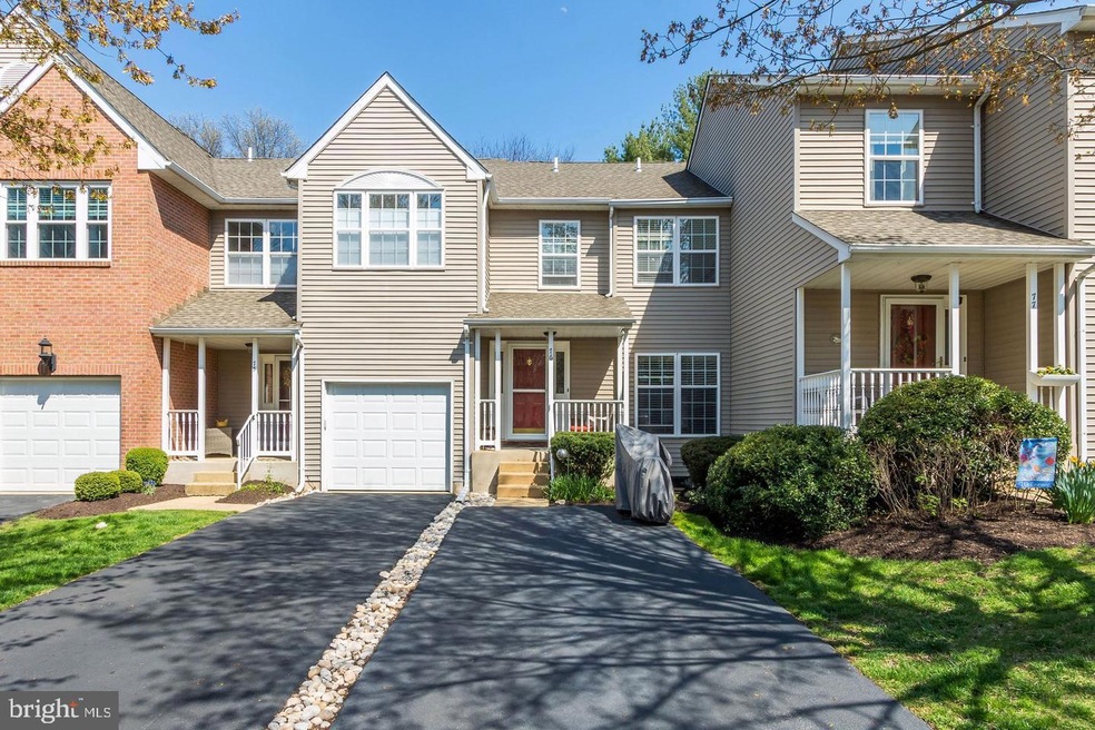 76 Charing Cross Rd unit 44, Doylestown, PA 18901 - photo 1