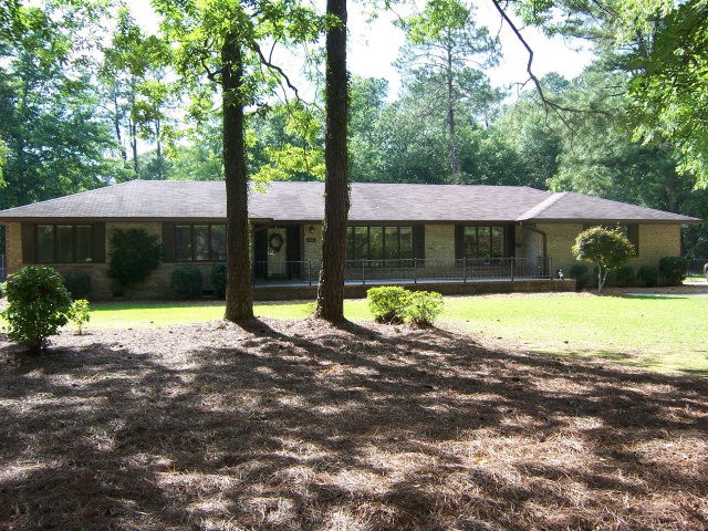 Main View