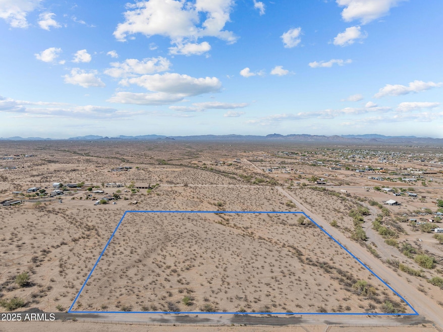TBD N 229th Ave, Wittmann, AZ 85361 - photo 1