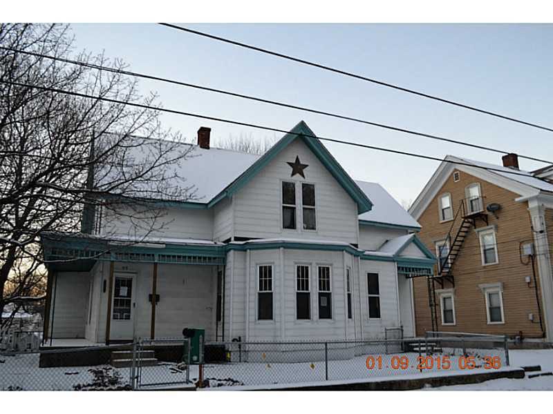 95 Orchard St, Woonsocket, RI 02895 - photo 1