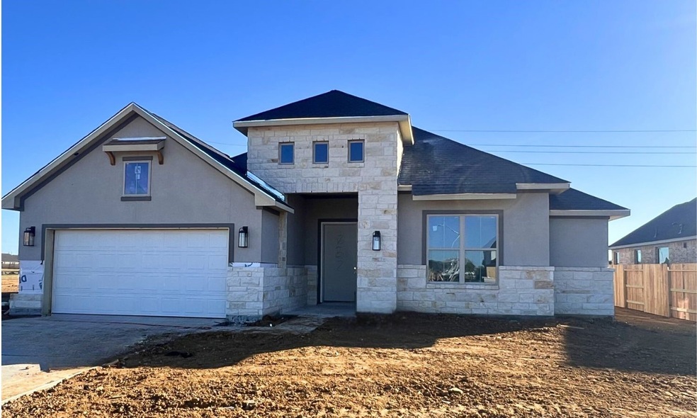 652 Cross Timbers Trace, Waller, TX 77484 - photo 1