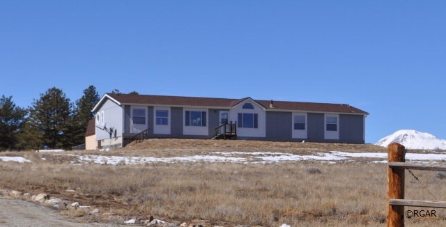 Main View