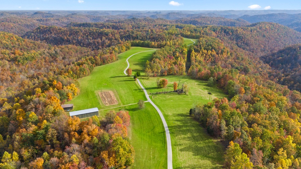 00 Lower Cane Creek Rd, Stanton, KY 40380 - photo 1