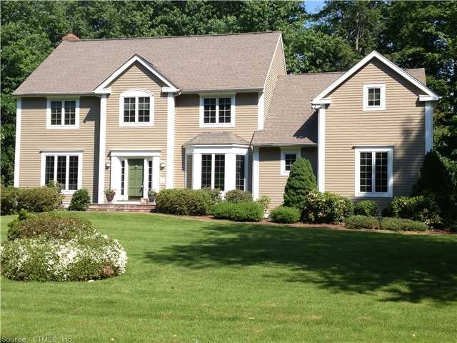 14 Boxwood Rd, Farmington, CT 06032 - photo 1