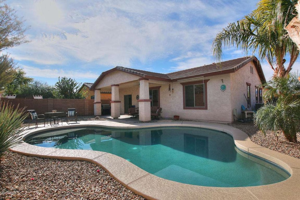 14735 N 173rd Dr Surprise AZ-large-025-1