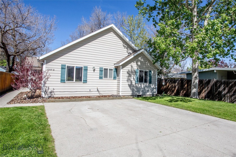 1309 S 5th Ave, Bozeman, MT 59715 - photo 1