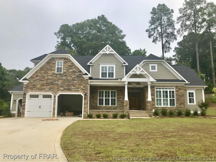 1500 Tullamore Ln, Fayetteville, NC 28303 - photo 1