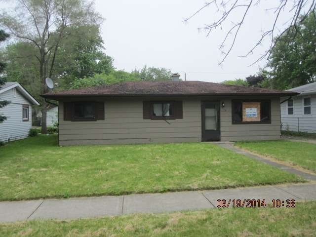 2113 Jethro Ave, Zion, IL 60099 - photo 1