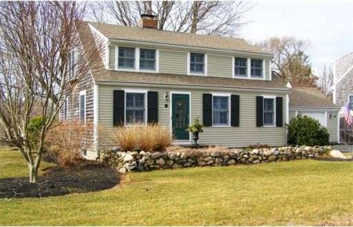51 Richfield Rd, Scituate, MA 02066 - photo 1