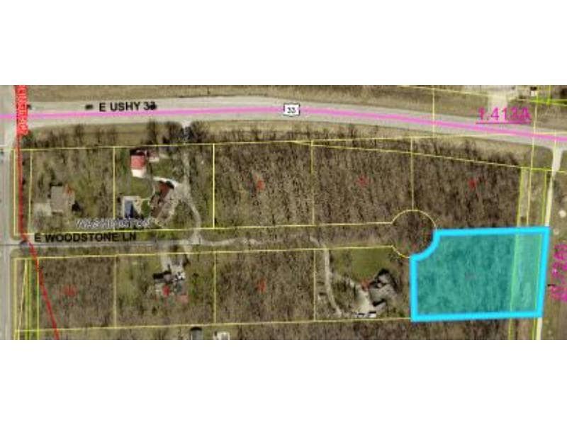 0 E Woodstone Ln, Decatur, IN 46733 - photo 1