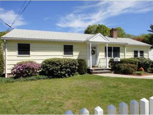 405 Elm St, Framingham, MA 01701 - photo 1