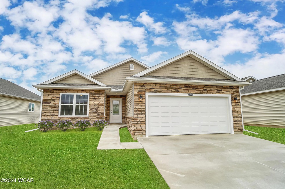 4253 Emma Pkwy, Lima, OH 45806 - photo 1