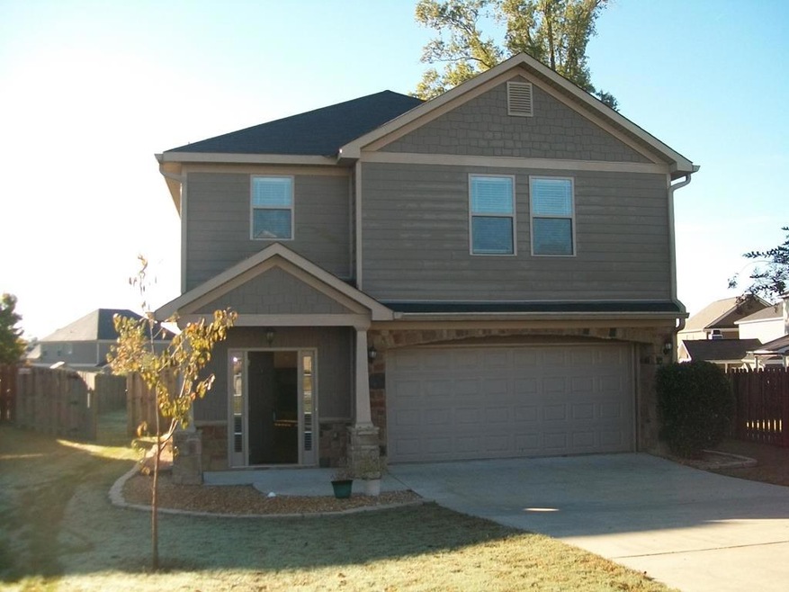 7038 Lonesome Pine Dr, Columbus, GA 31820 - photo 1