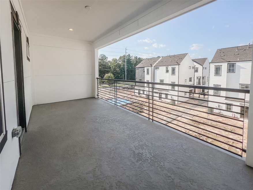 5402 Wheatley St unit E, Houston, TX 77091 - photo 1