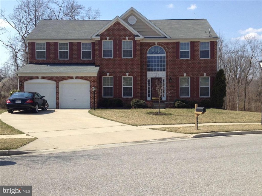 2003 Mountain Wood Ct, Upper Marlboro, MD 20774 - photo 1