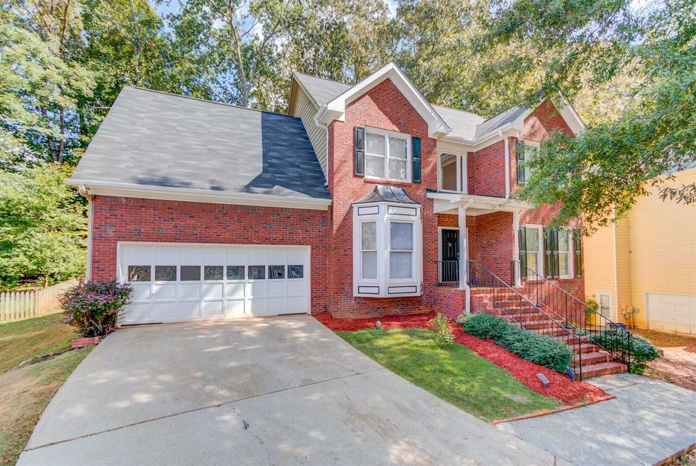 2047 Whitfield Ln, Lawrenceville, GA 30043 - photo 1