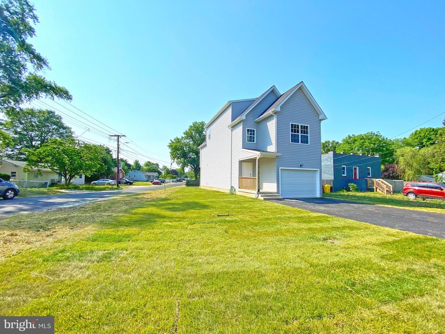 829 Fernhill Rd, Clearwater Beach, MD 21226 - photo 1