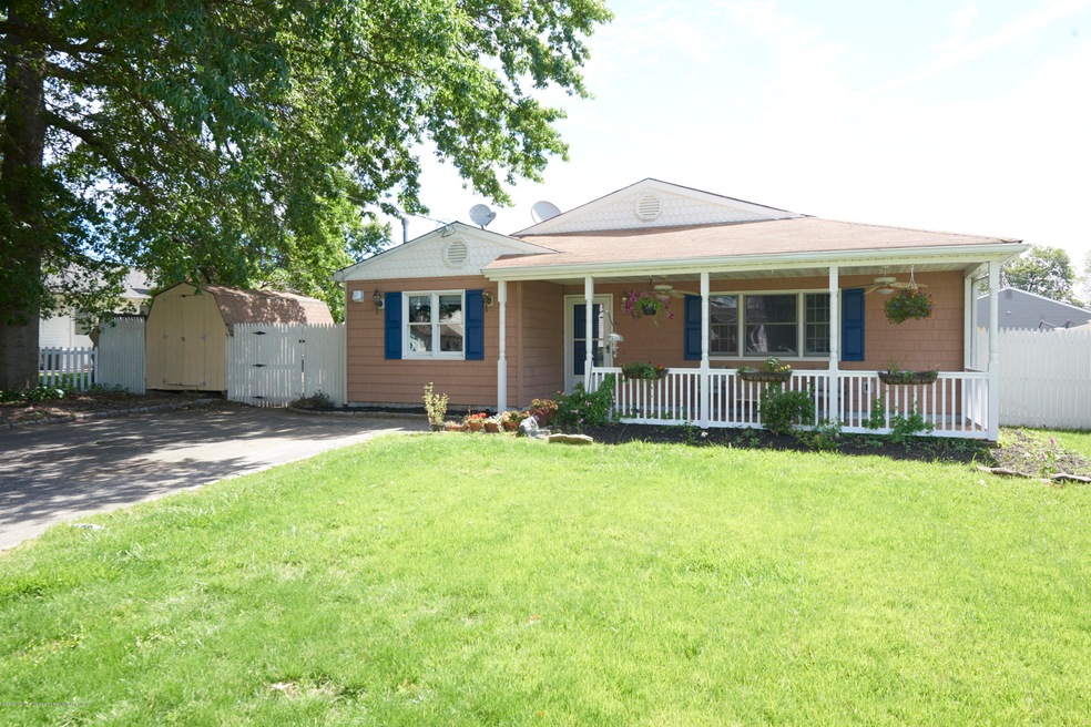 112 Shoreland Terrace, North Middletown, NJ 07748 - photo 1