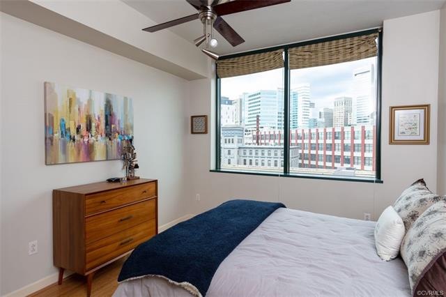 A spectacular view from from every vantage in the 