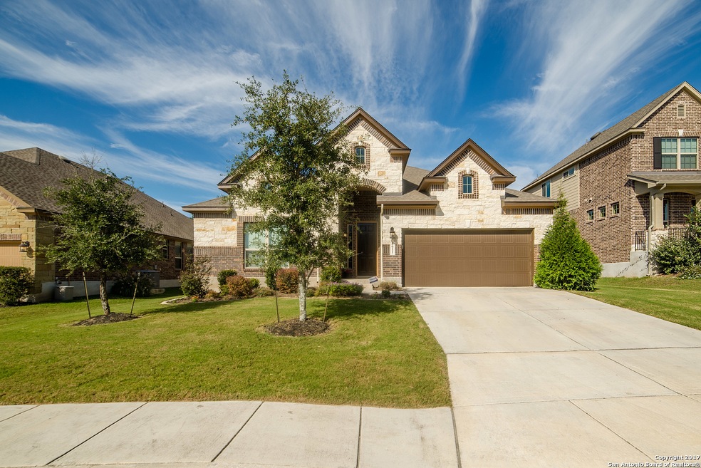 8611 Silent Creek, San Antonio, TX 78255 - photo 1