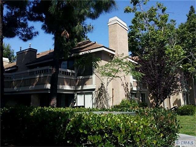 Much sought after 2nd floor unit!