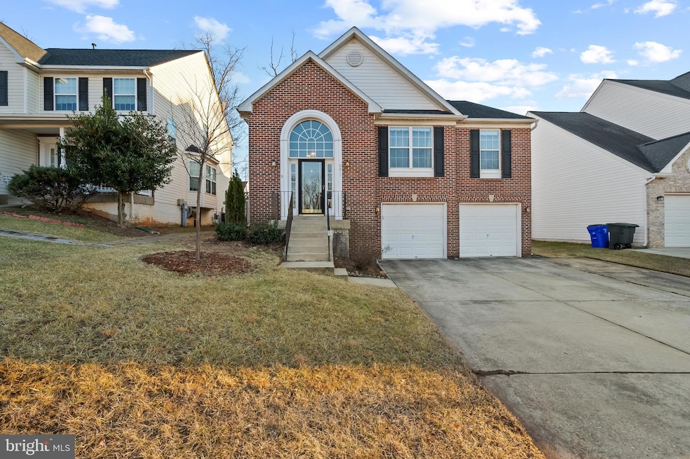 9611 Park Ave, Laurel, MD 20723 - photo 1