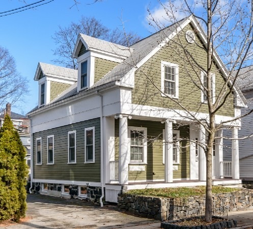 17 Worcester St, Cambridge, MA 02139 - photo 1