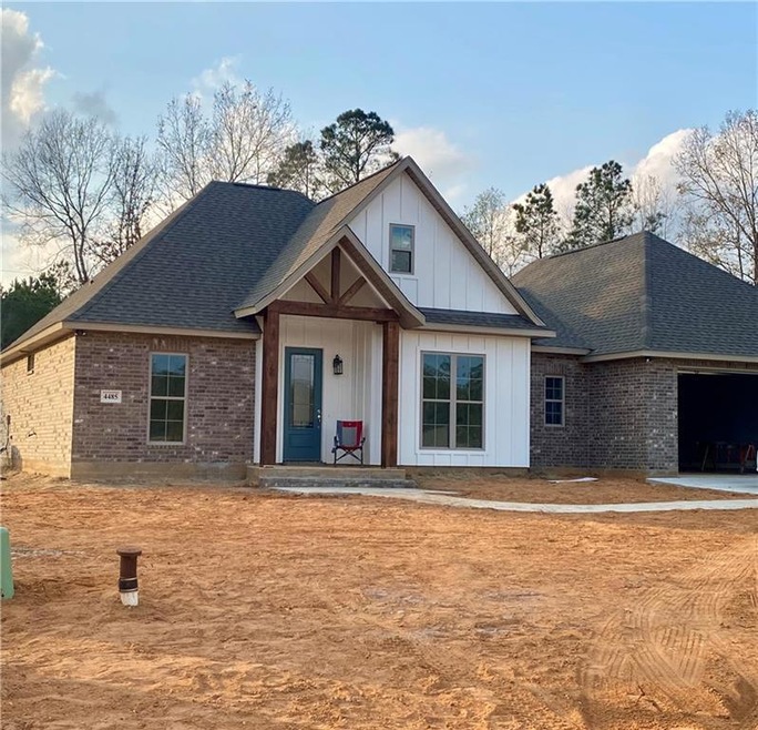 4485 Hathern Dr, Pineville, LA 71360 - photo 1