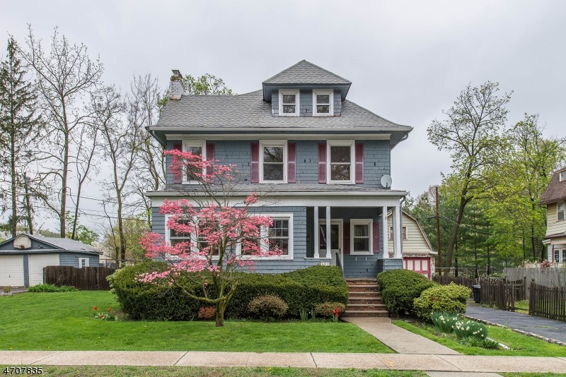 19 Bellaire Dr, Montclair, NJ 07042 - photo 1