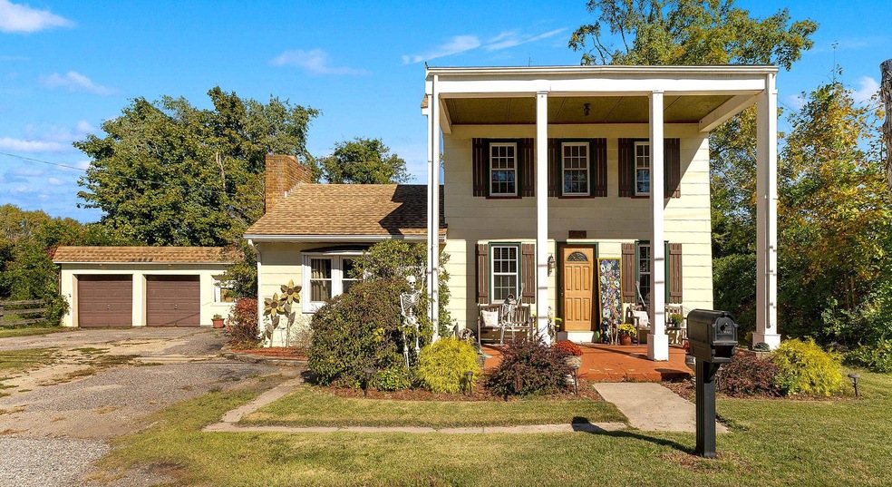 1485 Route 50, Woodbine, NJ 08270 - photo 1